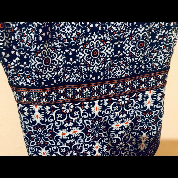 Maggy London work and play dress - Picture 5 of 6